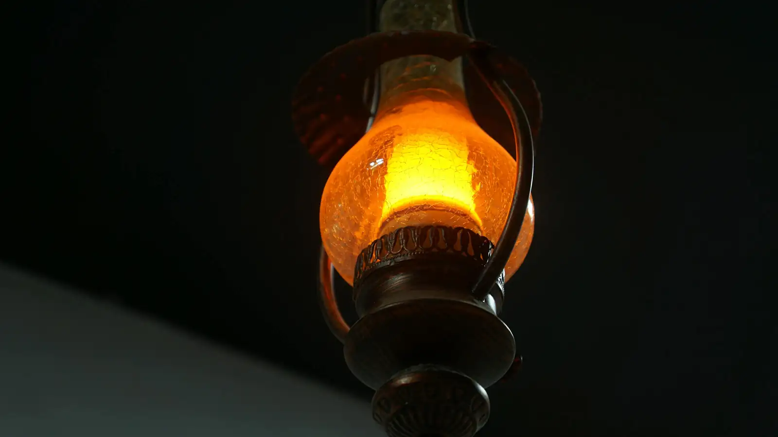 Collection of modern light fixtures